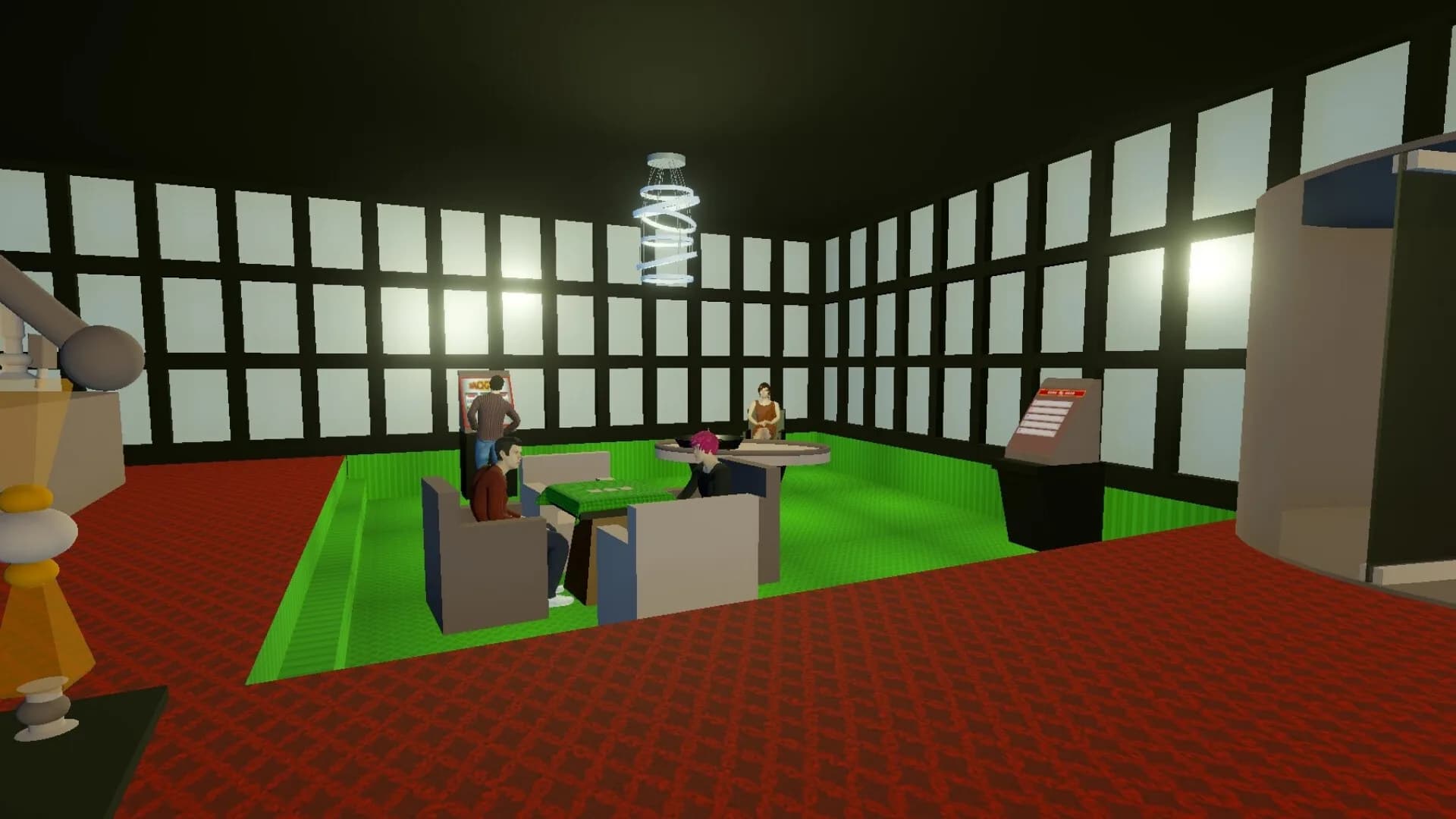 E-commerce Simulation görsel 5