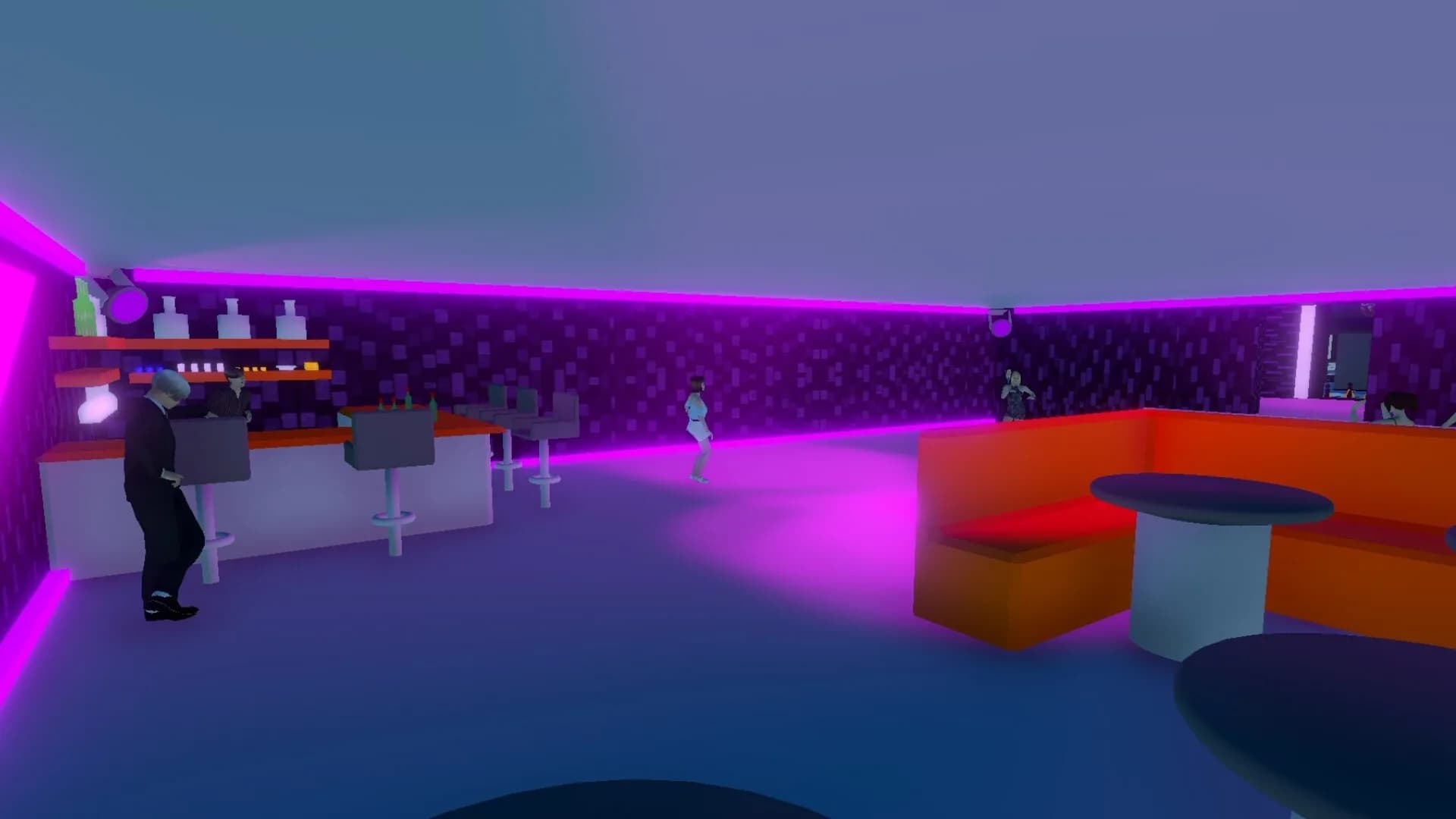 E-commerce Simulation görsel 6