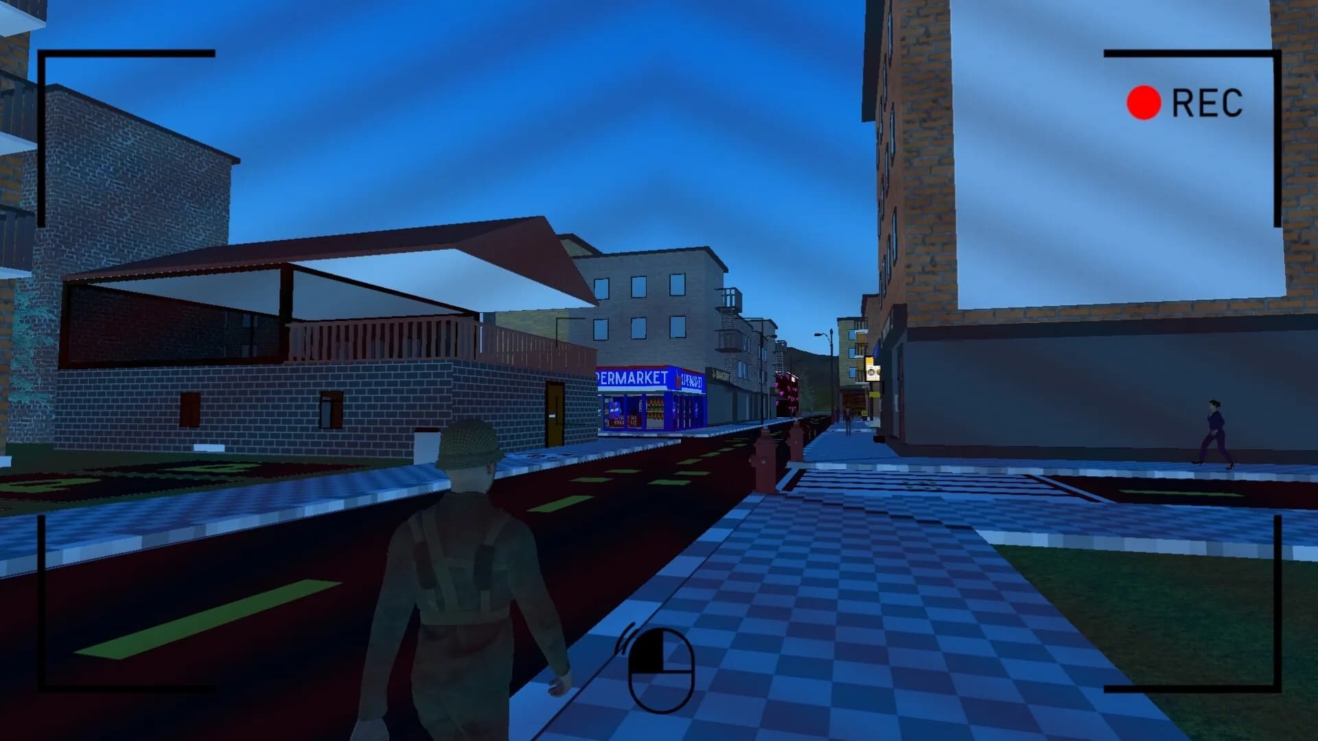 E-commerce Simulation görsel 7