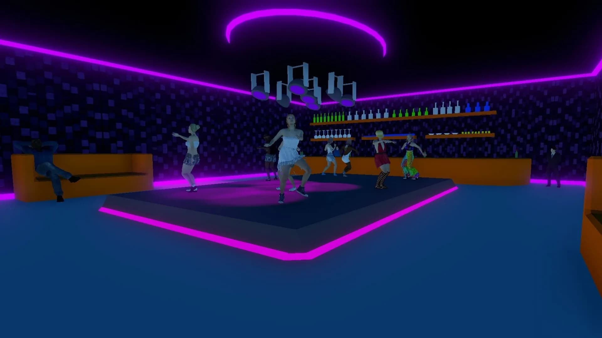 E-commerce Simulation görsel 10