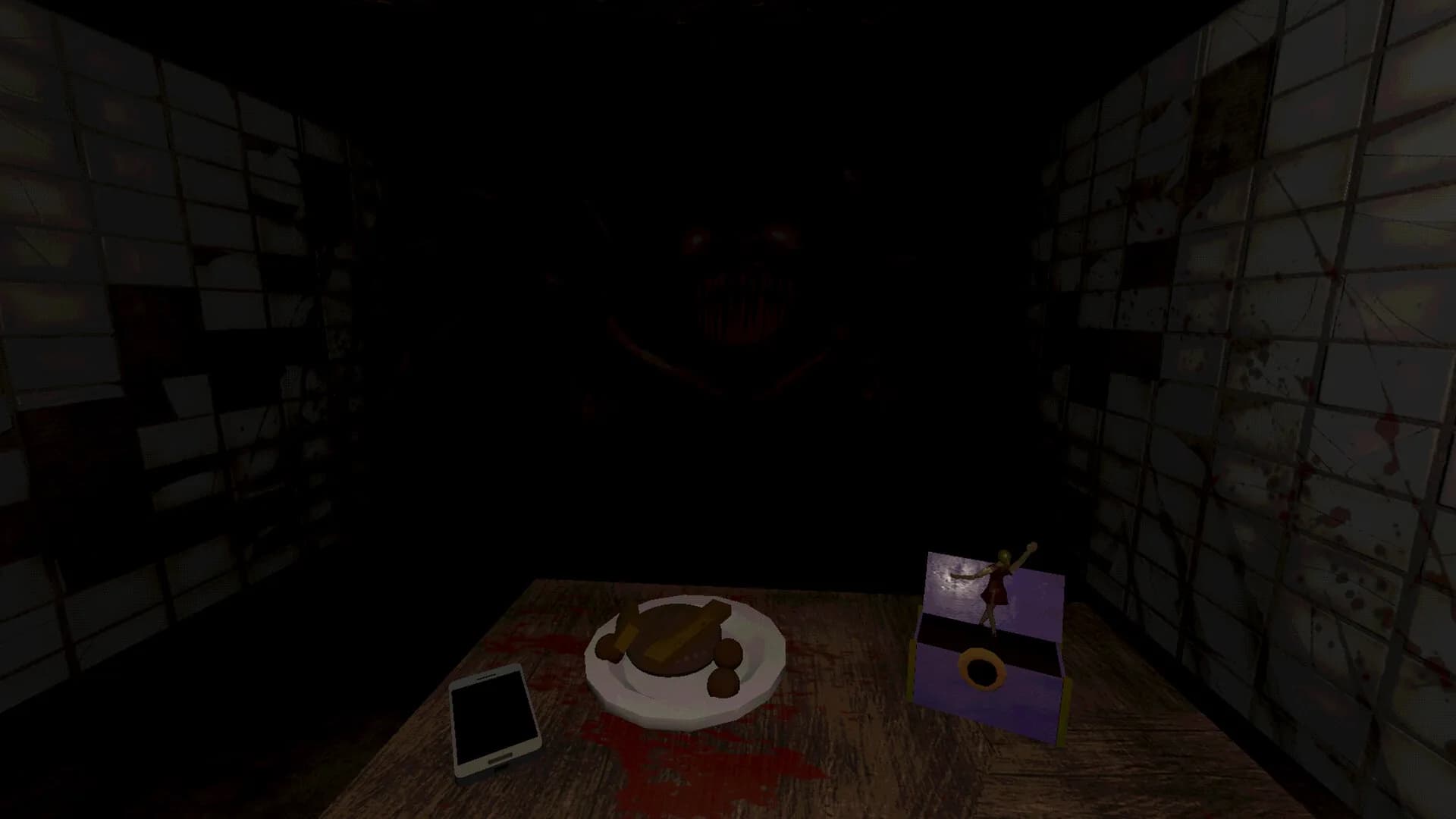 Kitchen Gore görsel 4
