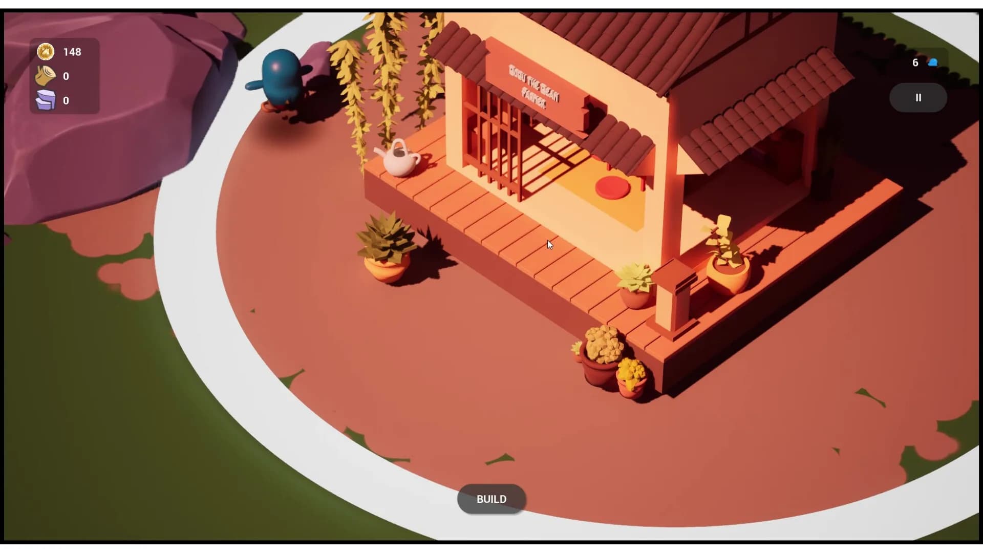 GAME GARDEN  görsel 2
