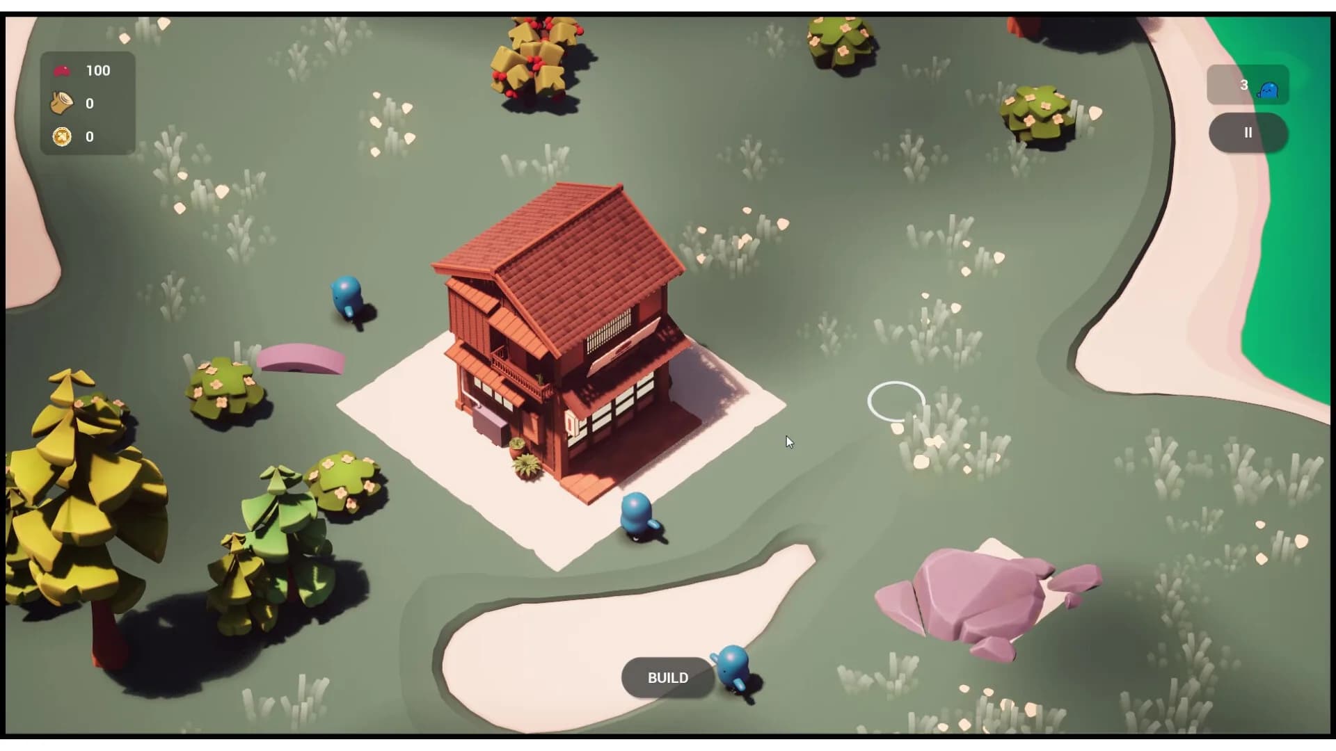 GAME GARDEN  görsel 3
