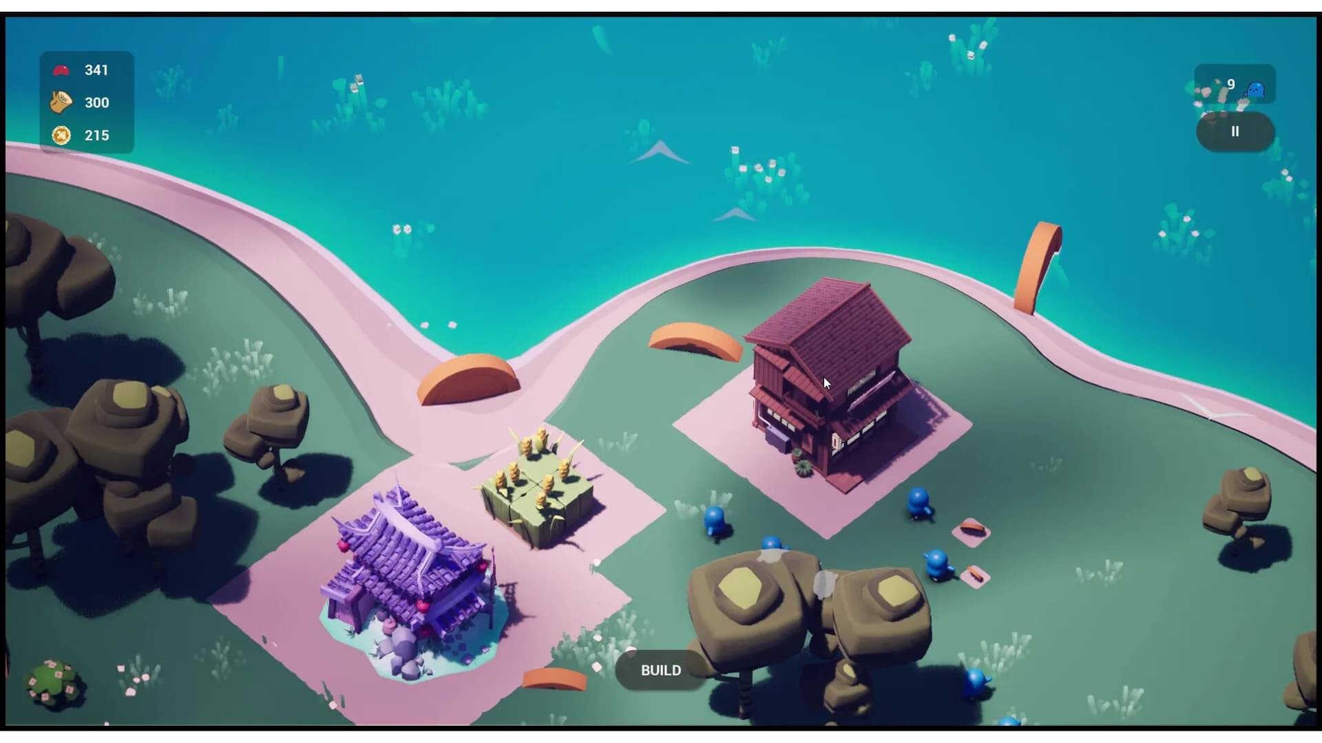 GAME GARDEN  görsel 5