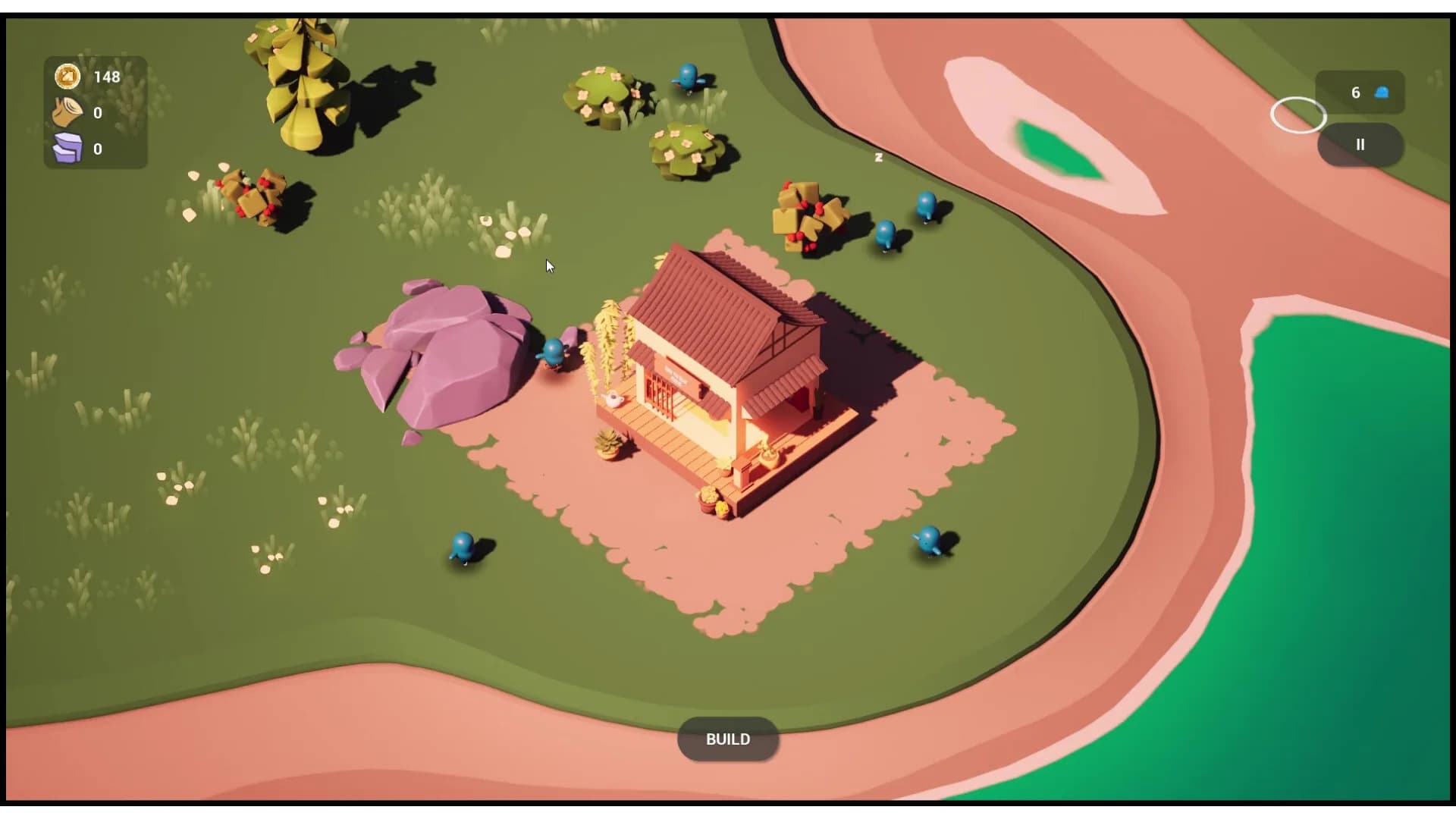 GAME GARDEN  görsel 6