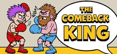 The Comeback King