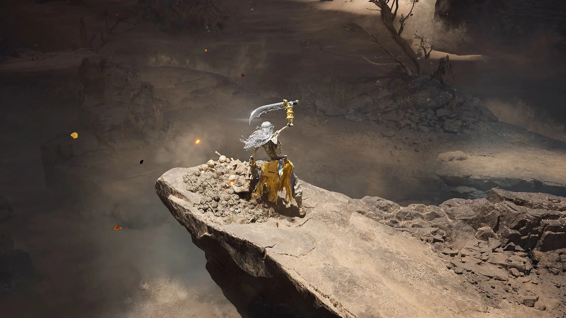 Loulan: The Cursed Sand görsel 5