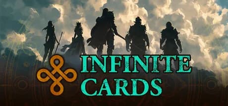 Infinite Cards görsel 1