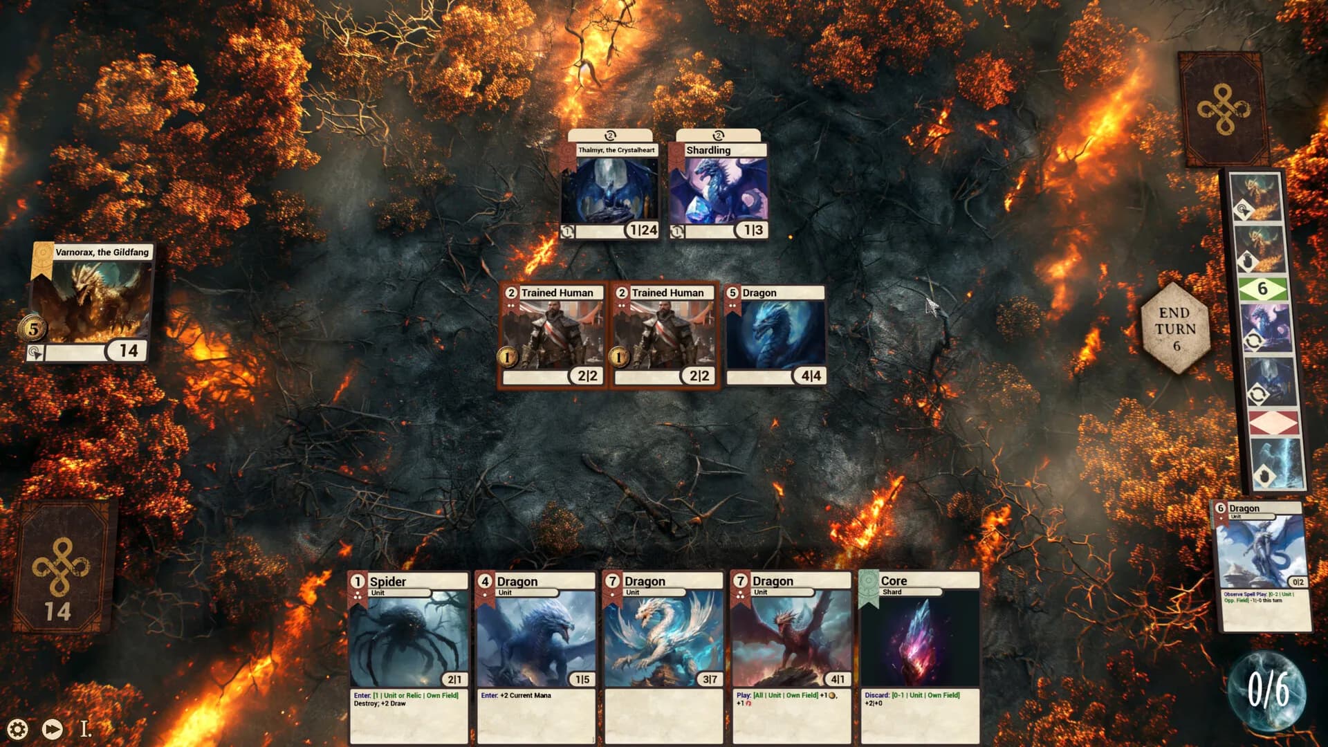 Infinite Cards görsel 3