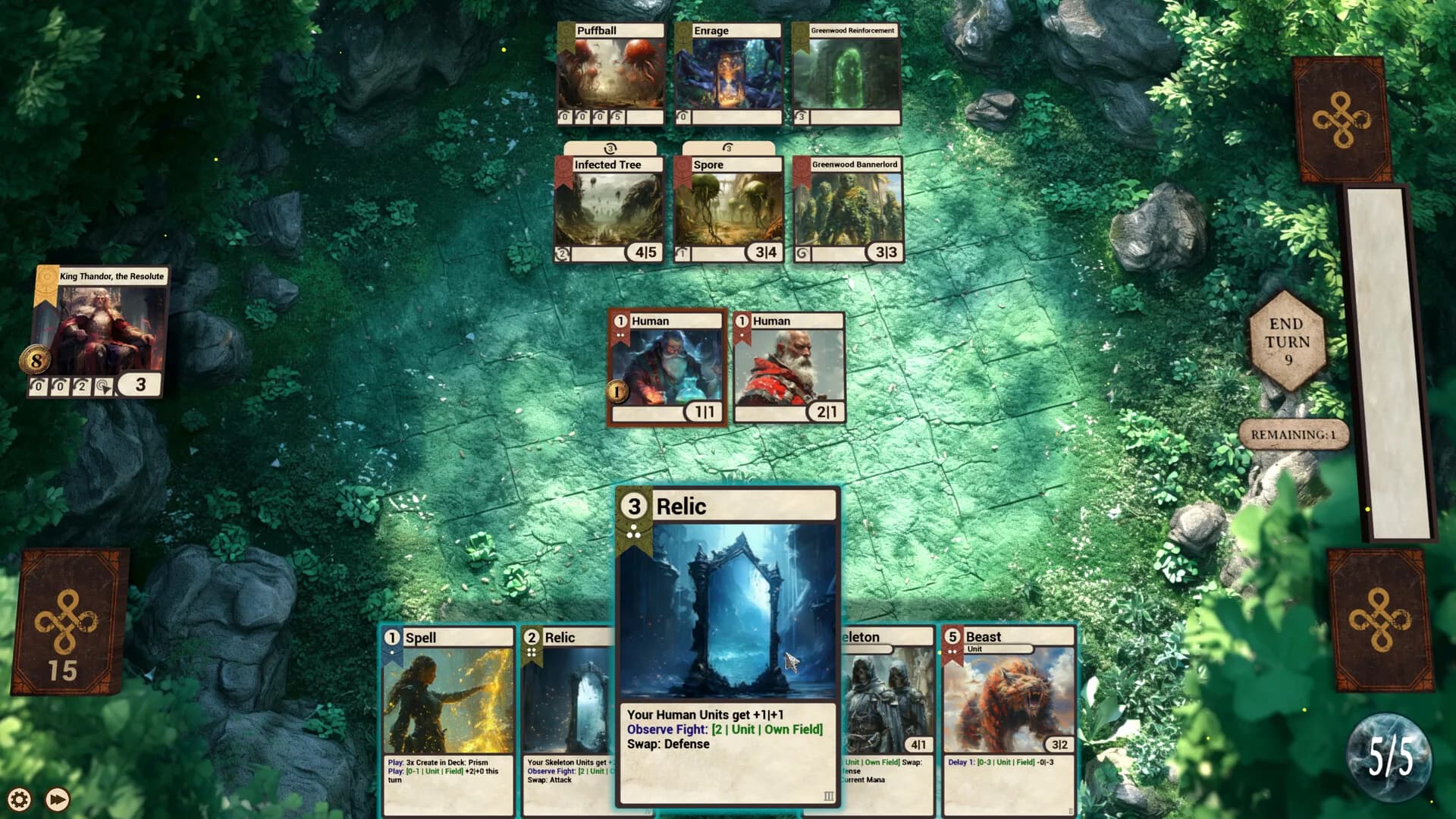 Infinite Cards görsel 4