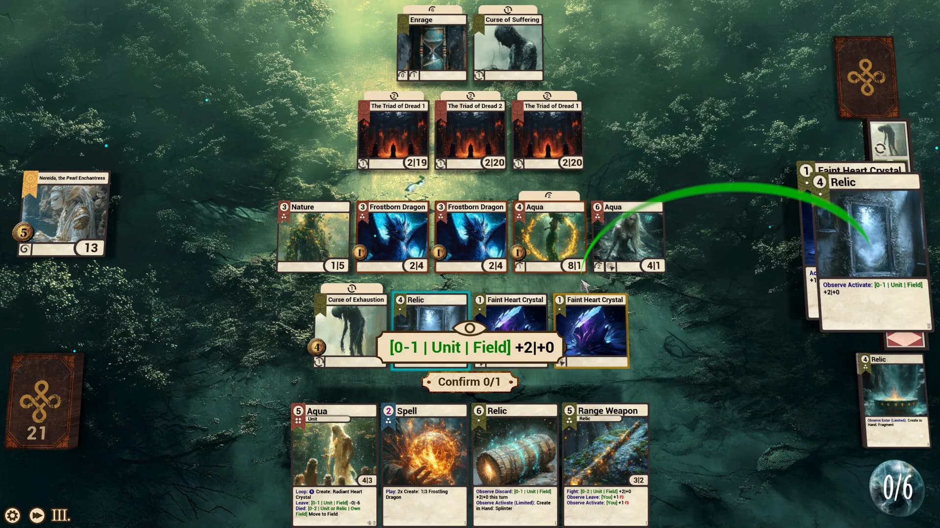 Infinite Cards görsel 5