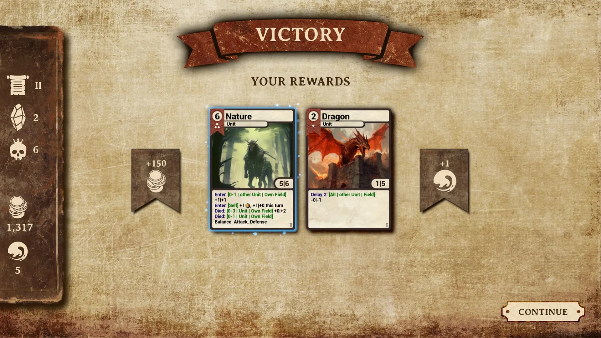 Infinite Cards görsel 7