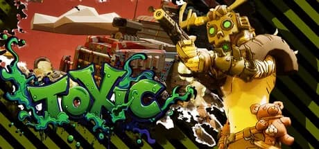 Toxic görsel 1
