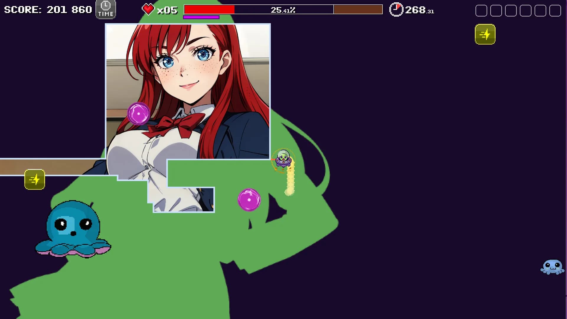 Kawaii Girls Panic görsel 2