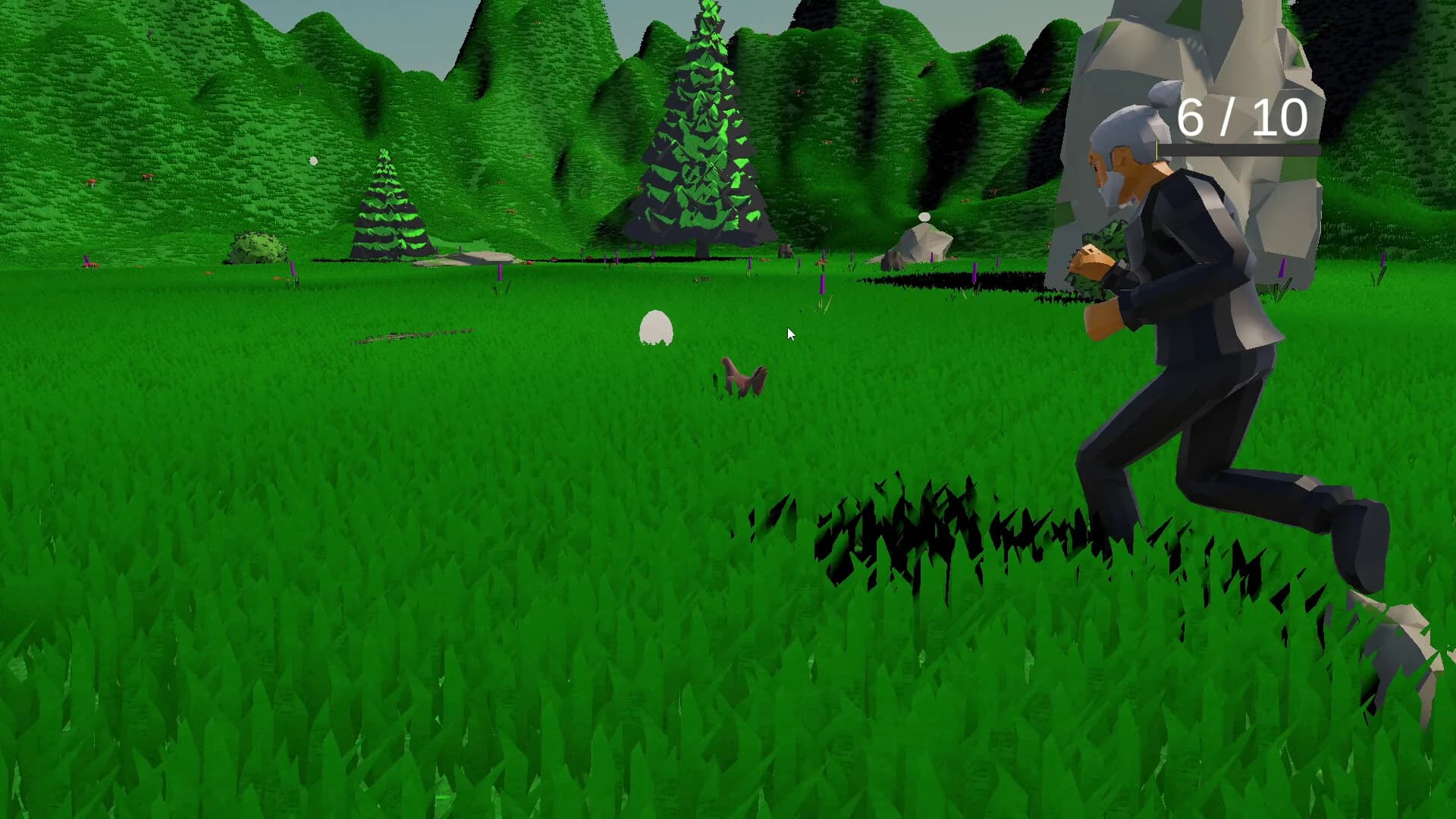 Run Chicken Run görsel 9