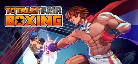 Totally Fair Boxing