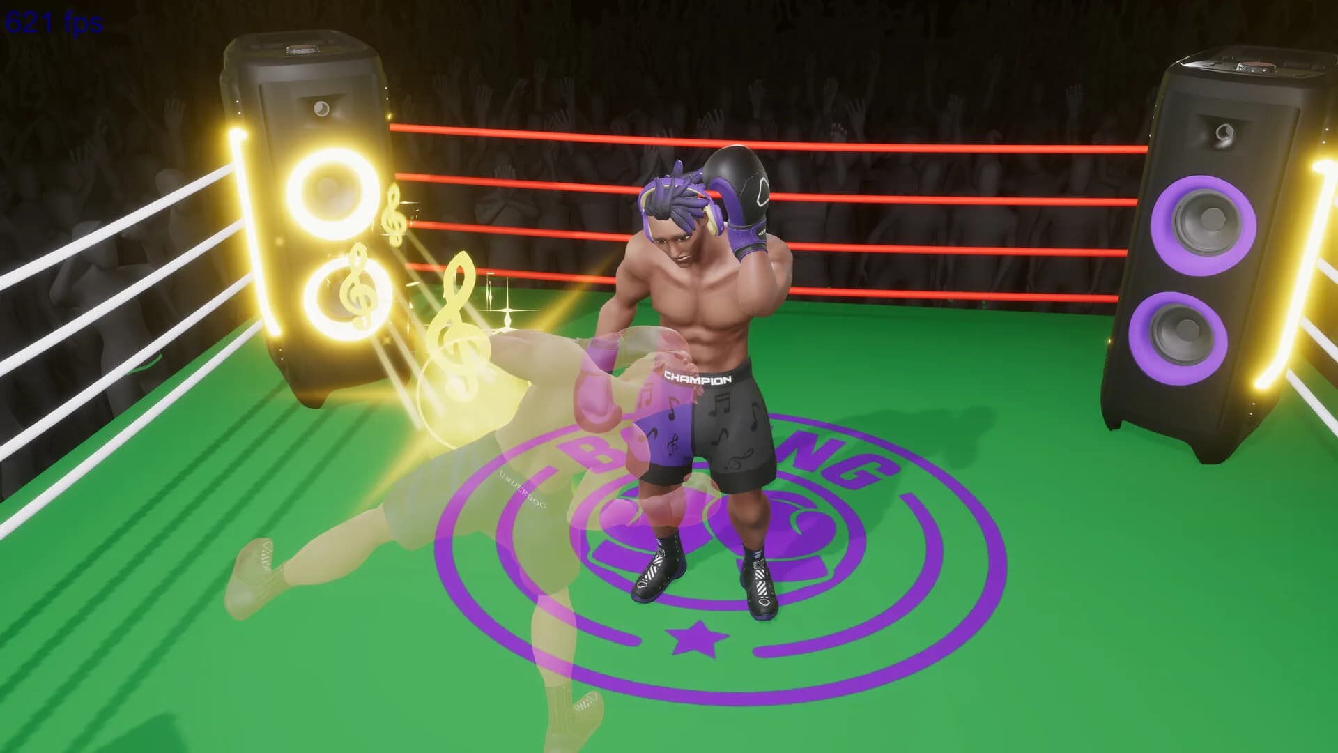 Totally Fair Boxing görsel 5