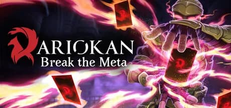 Ariokan - create your cards, break the Meta