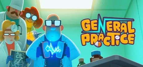 General Practice görsel 1