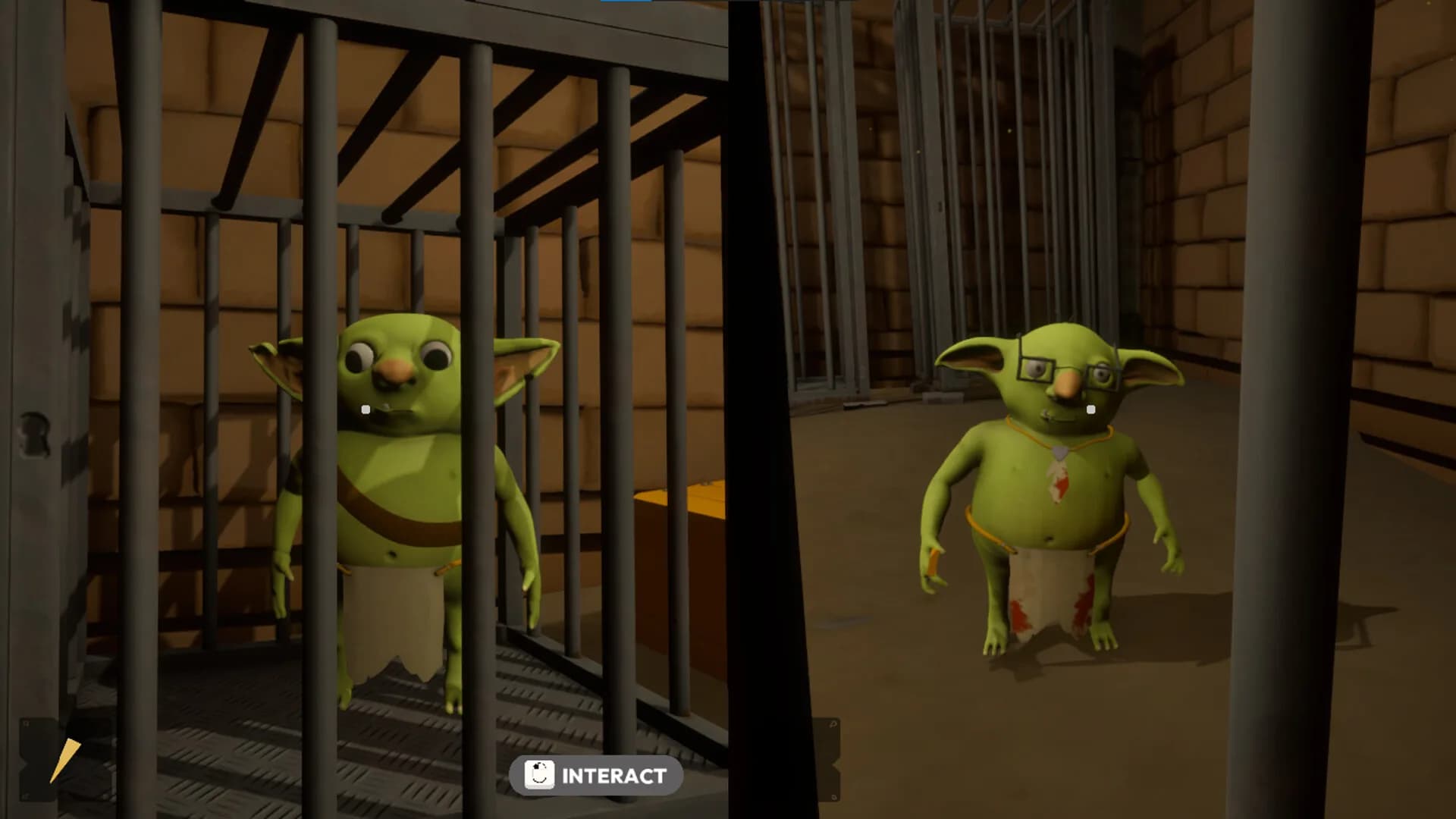 Gobo & Spike görsel 2