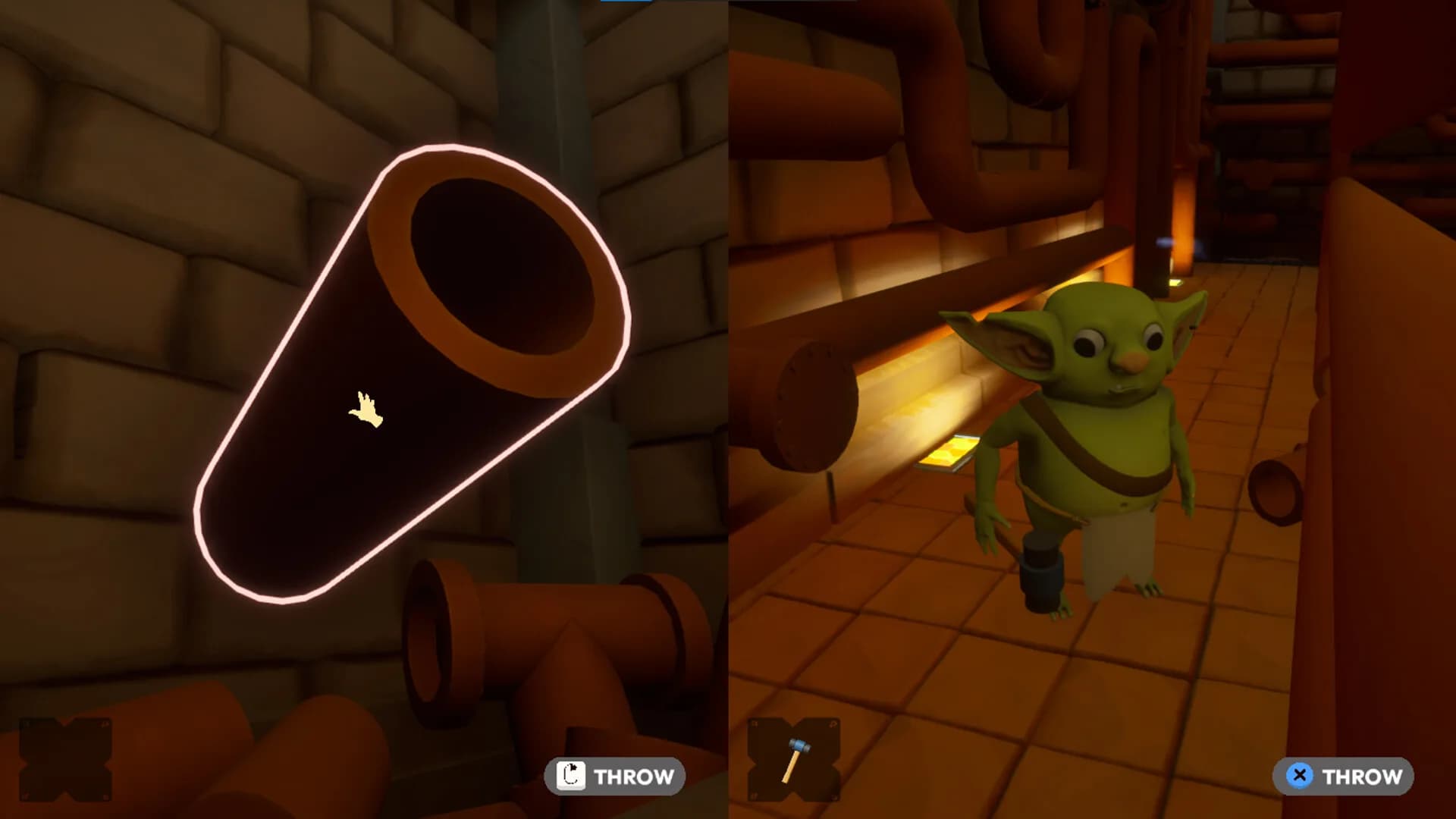 Gobo & Spike görsel 3