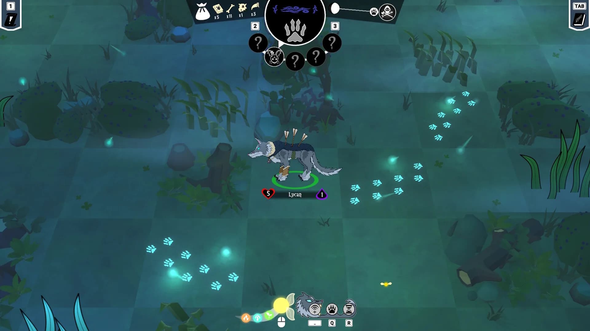 Hunt for the Lost Folktales görsel 2