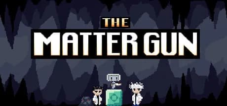 The Matter Gun