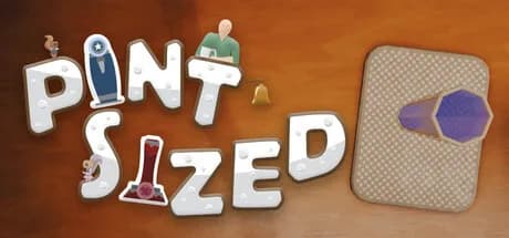 Pint Sized görsel 1