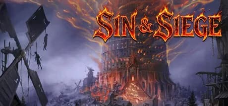 Sin & Siege