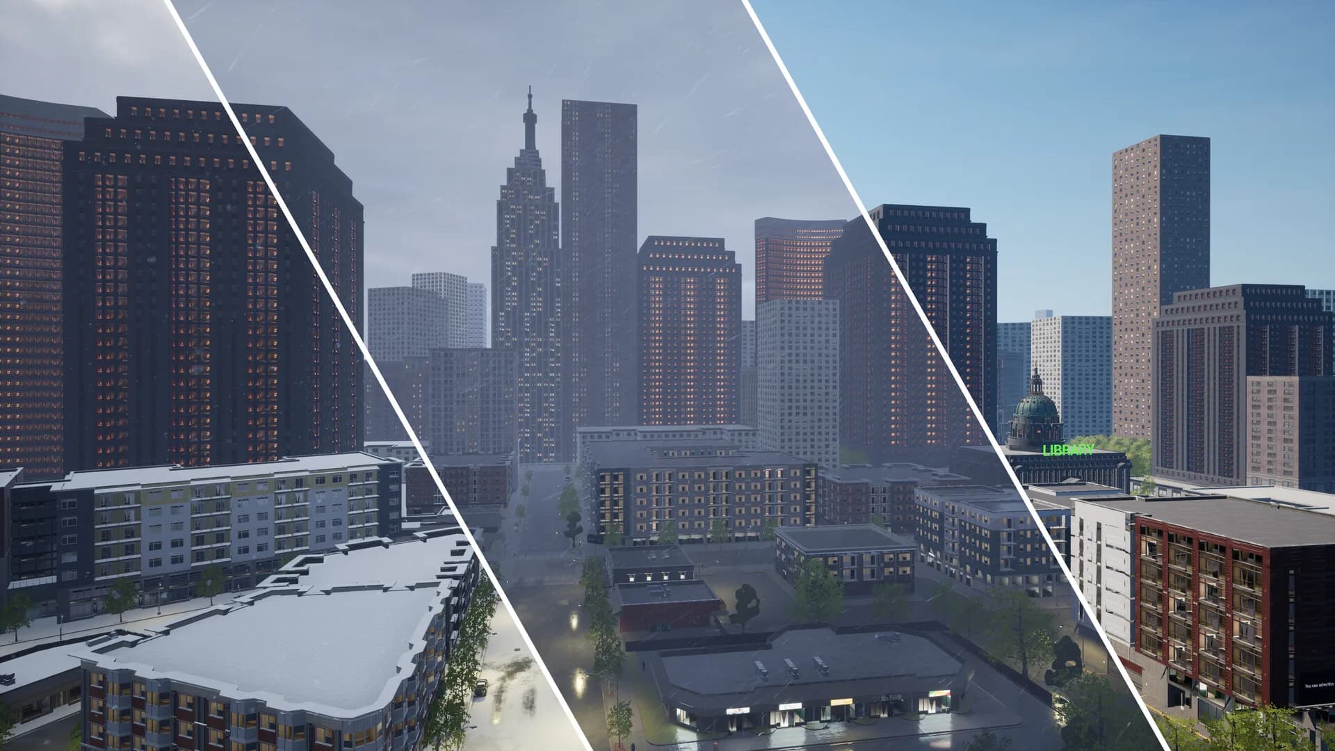 Mayor Life Simulator görsel 2