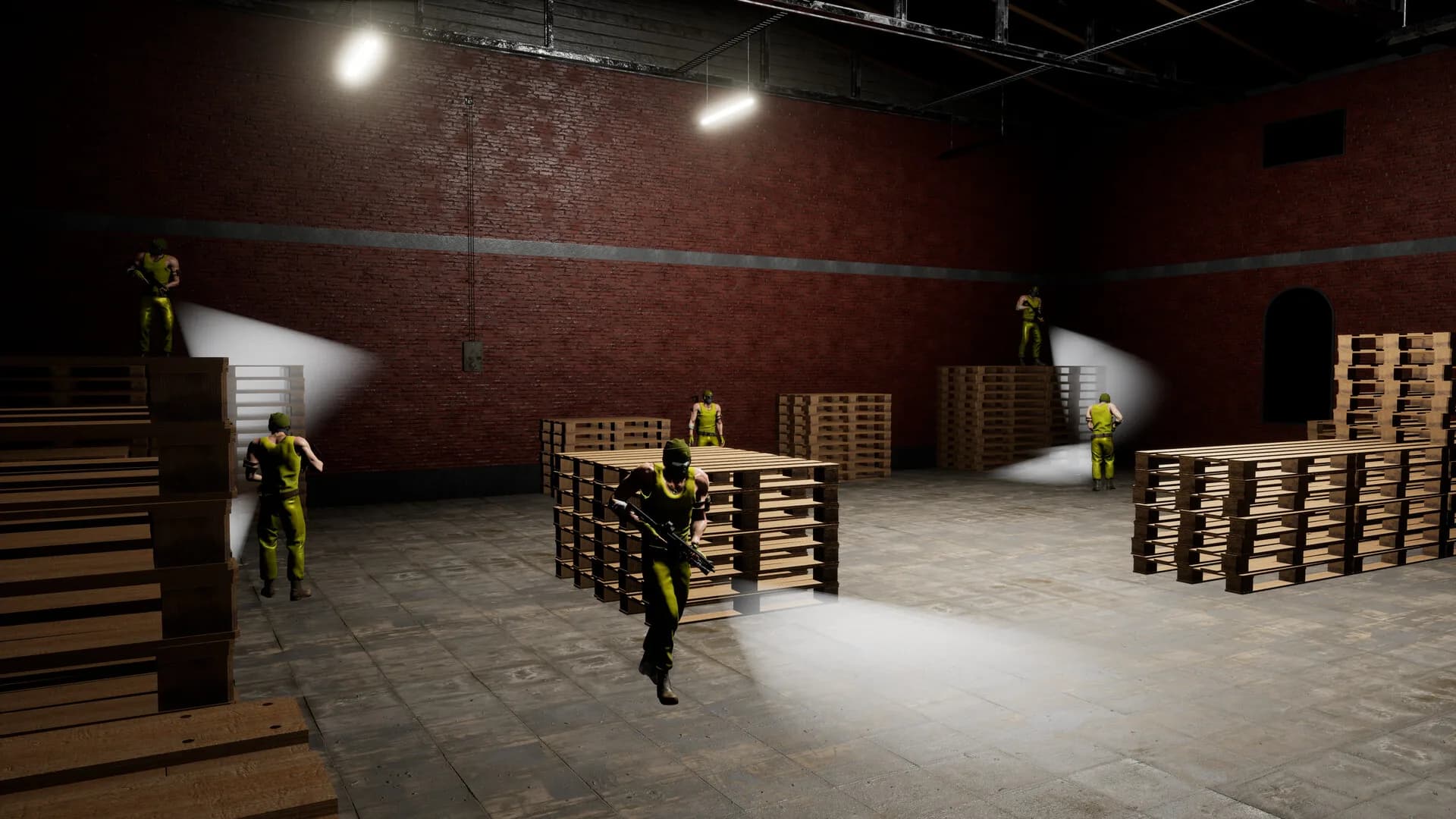 Mayor Life Simulator görsel 14