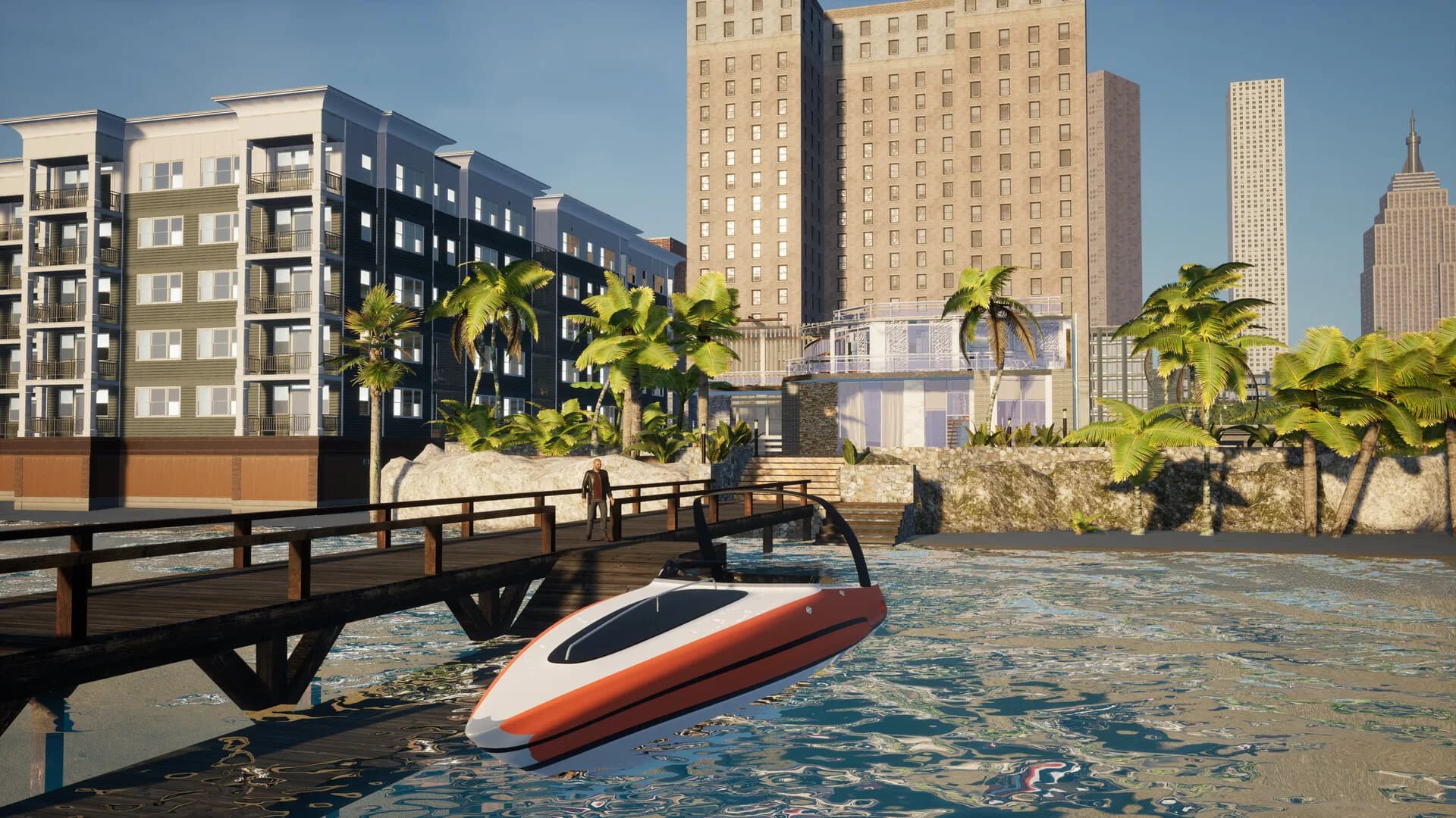 Mayor Life Simulator görsel 8