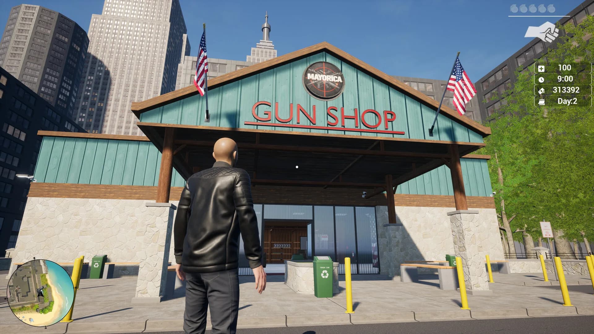 Mayor Life Simulator görsel 10