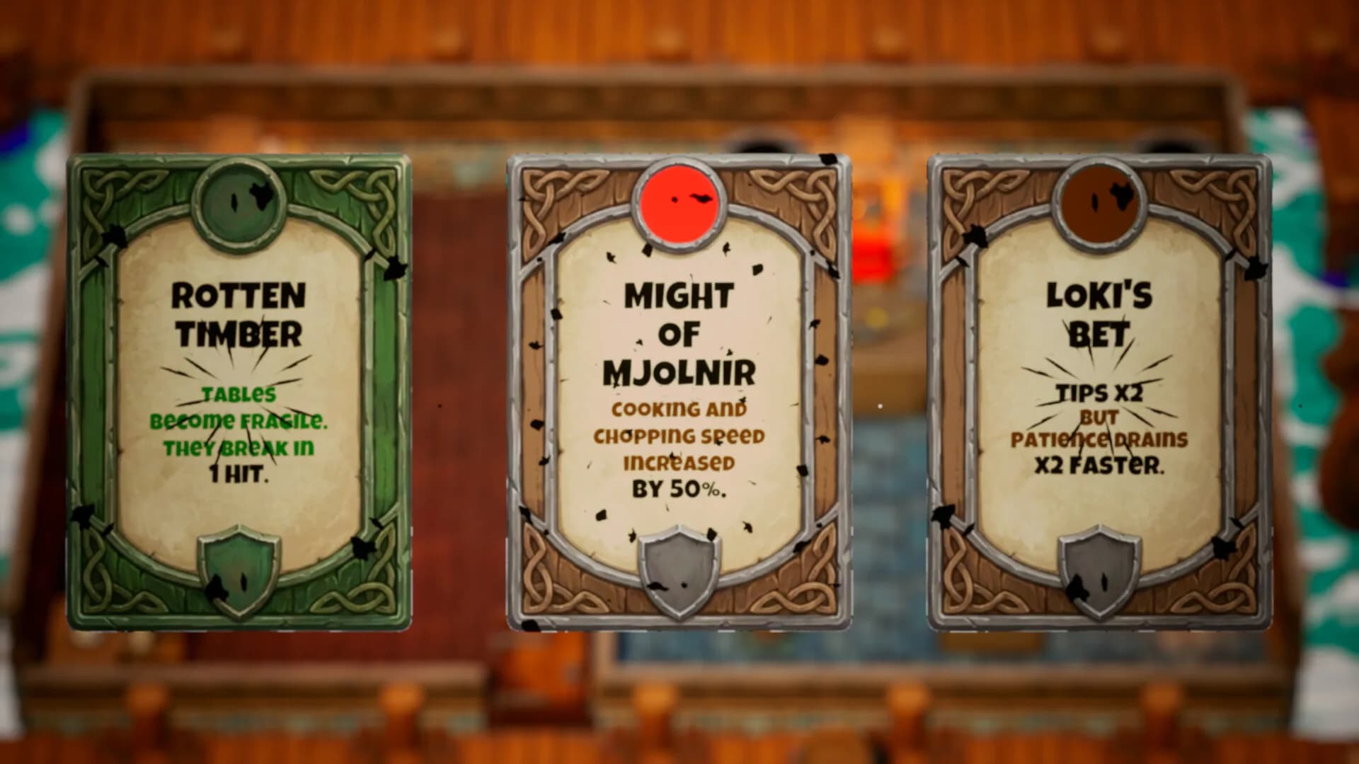 RagnaCook: Co-op Viking Kitchen görsel 3