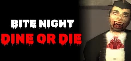 Bite Night: Dine or Die görsel 1