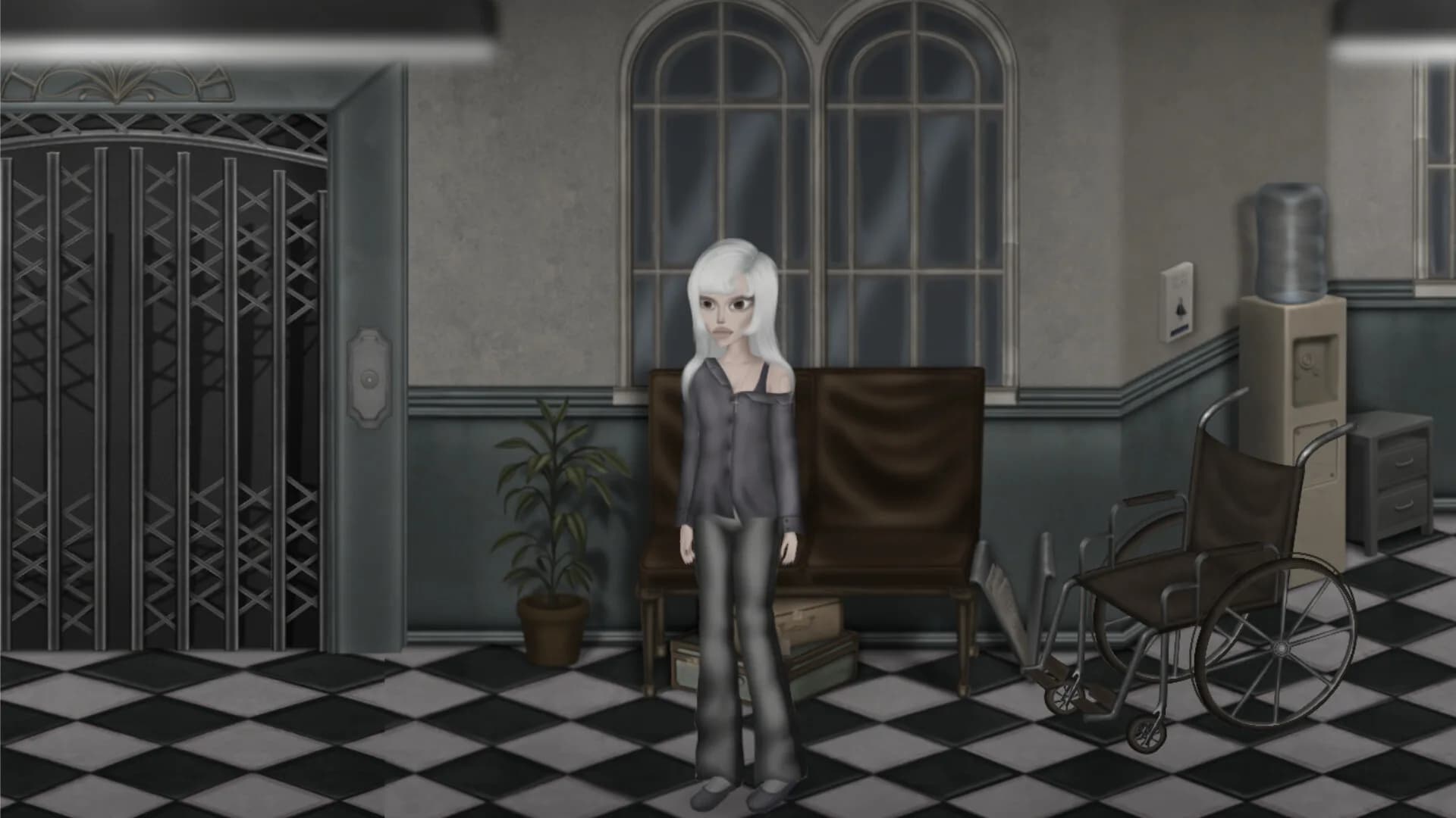 Hypnotique : Beyond Death görsel 2