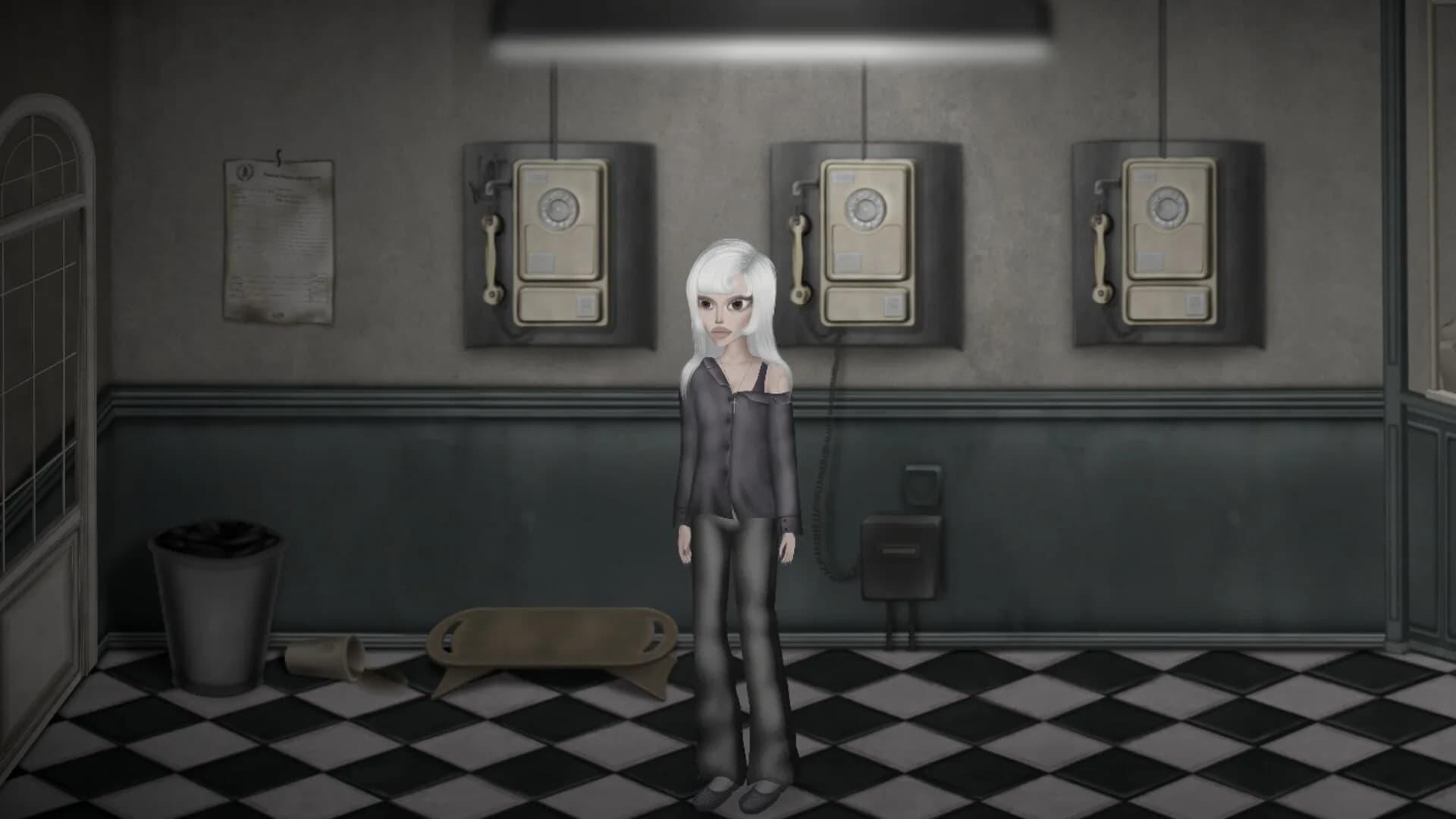 Hypnotique : Beyond Death görsel 4