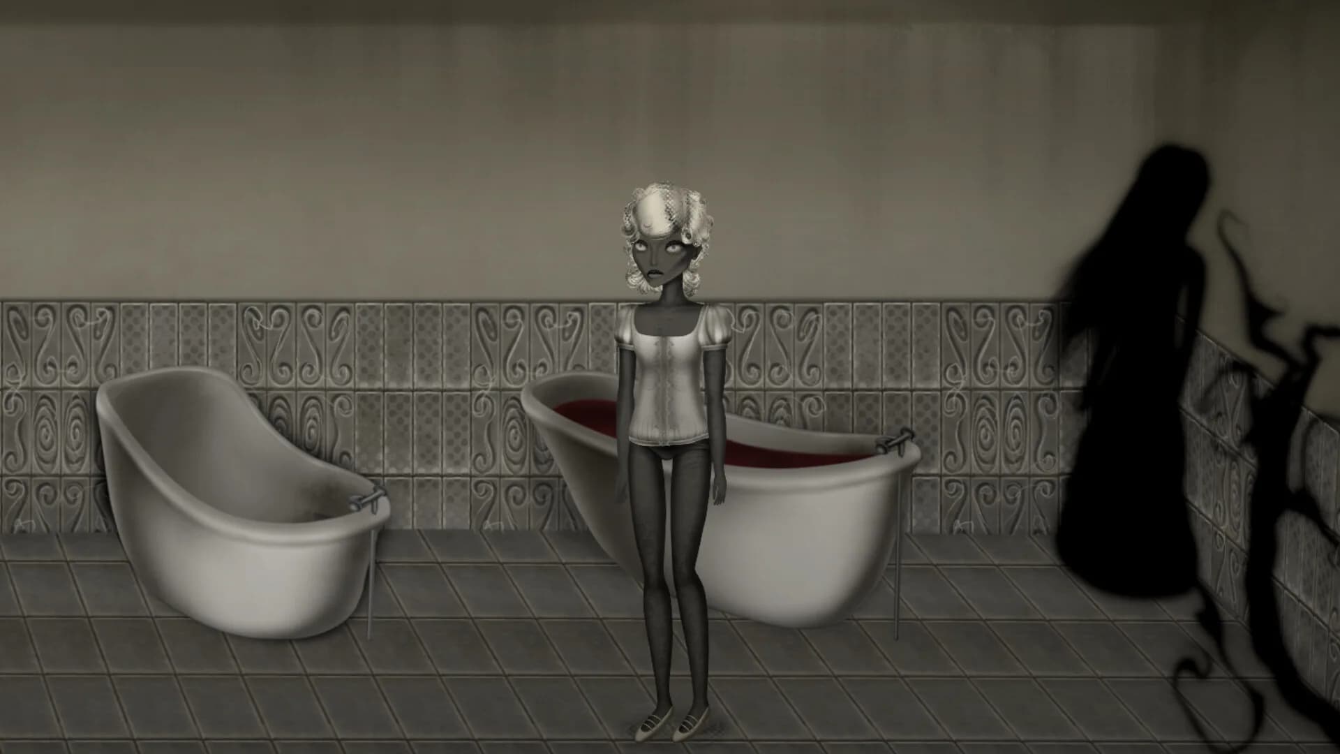 Hypnotique : Beyond Death görsel 5