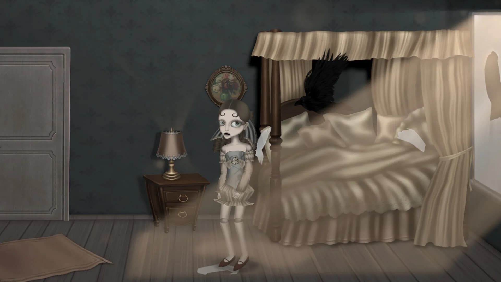 Hypnotique : Beyond Death görsel 6
