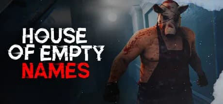 House of Empty Names