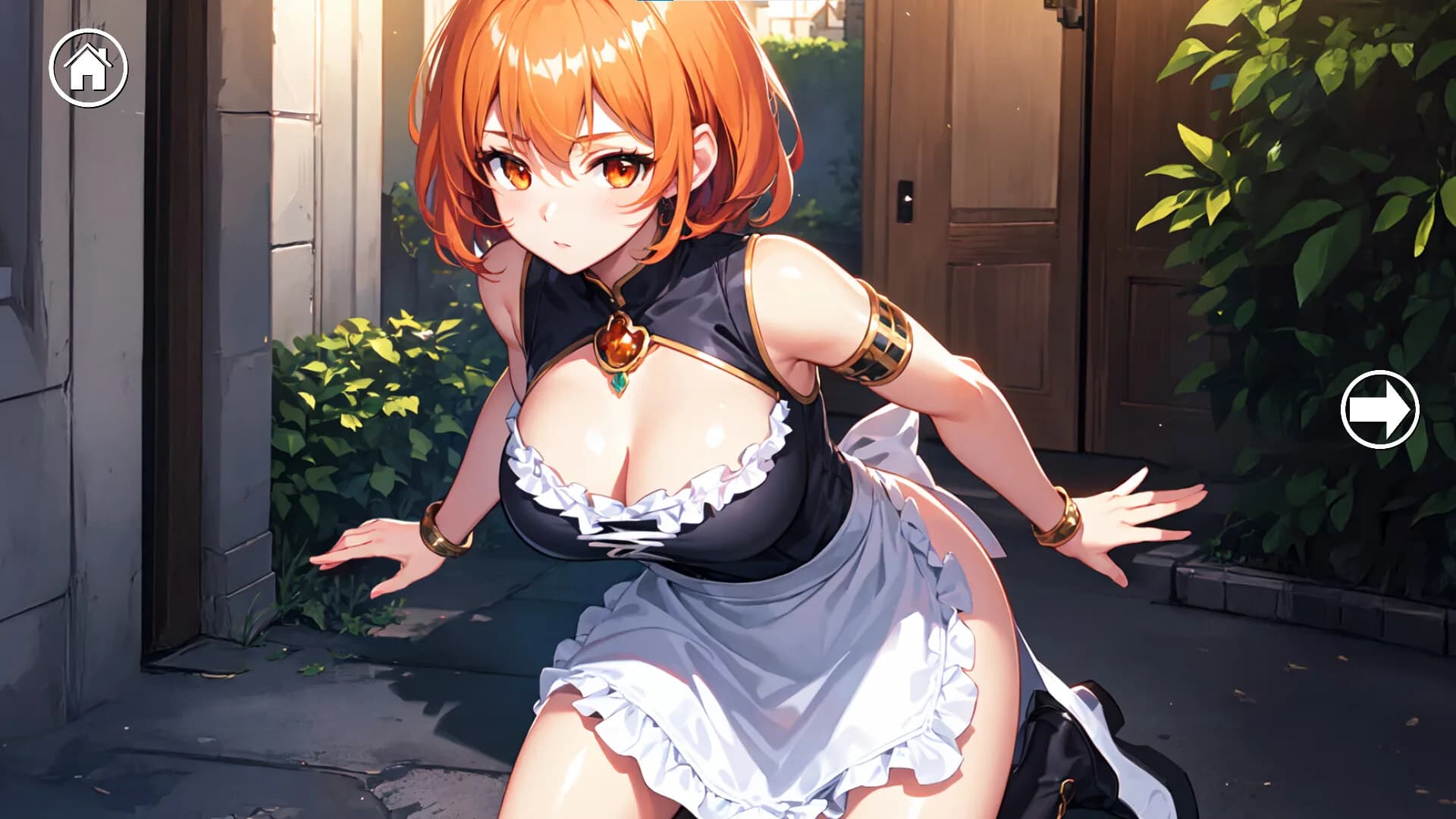 Hentai World Relax görsel 6