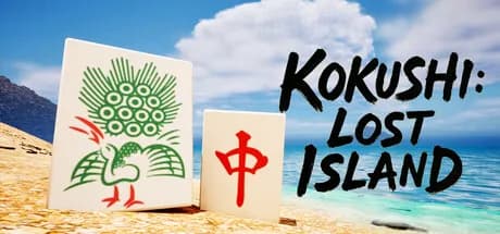 孤島の国士 Kokushi : Lost Island