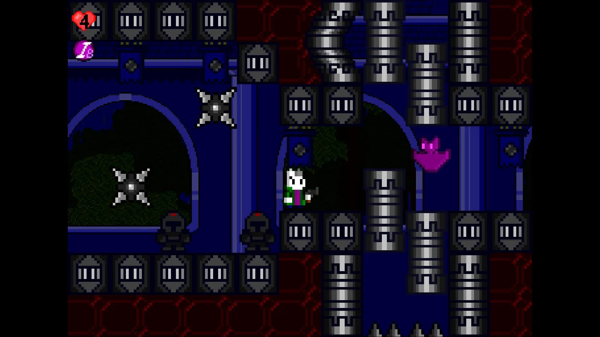 Blaster Bunny Chronicles görsel 2