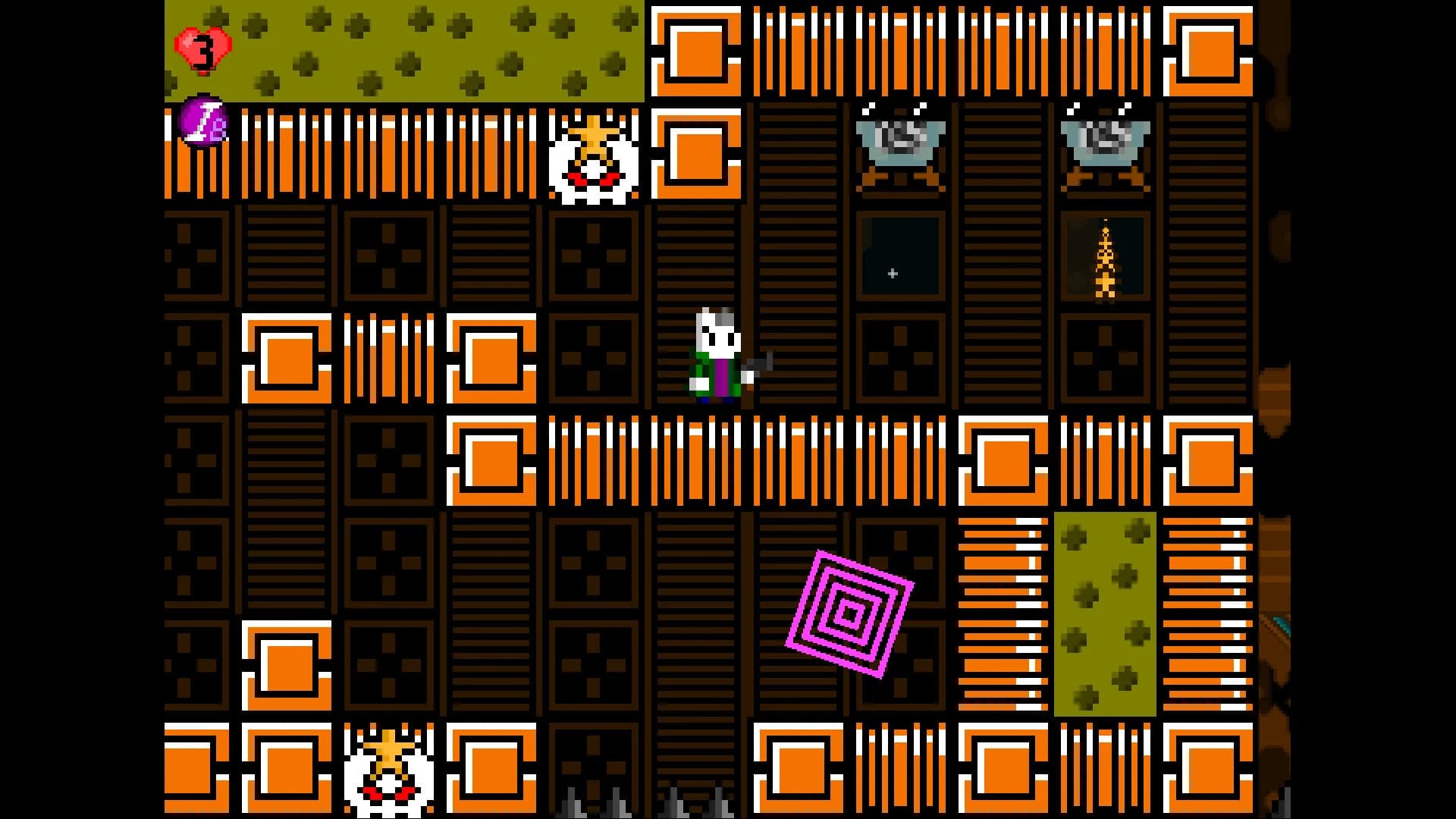 Blaster Bunny Chronicles görsel 3