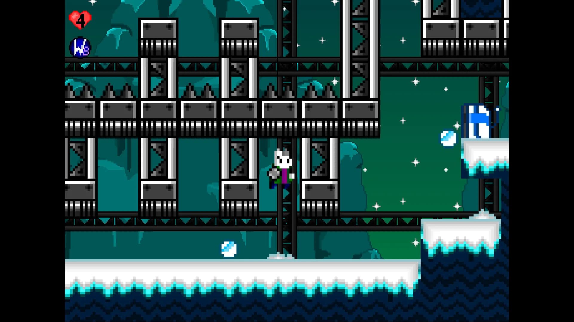 Blaster Bunny Chronicles görsel 4