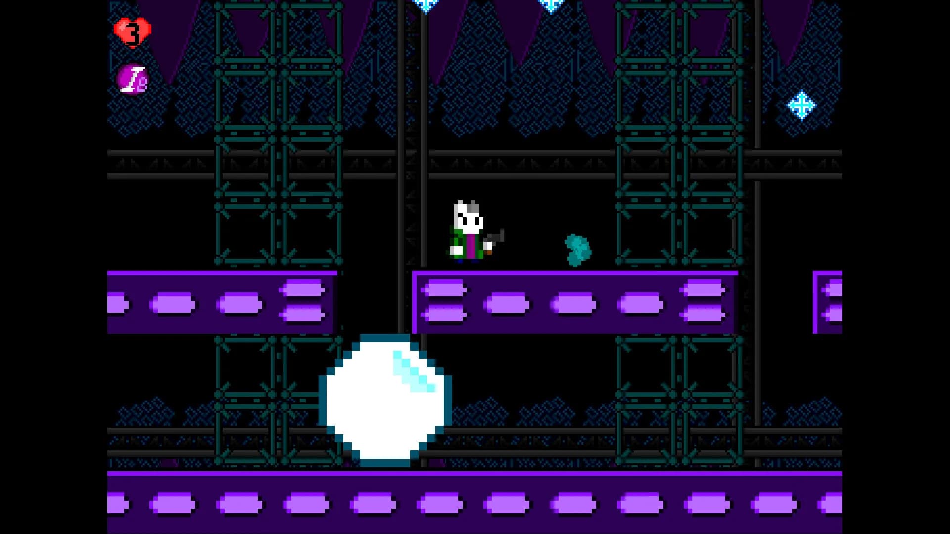 Blaster Bunny Chronicles görsel 5
