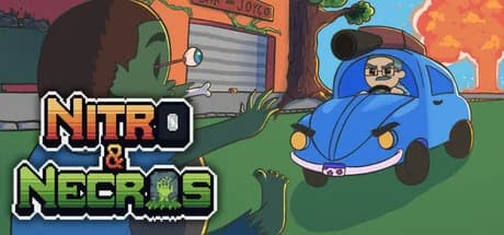 Nitro & Necros