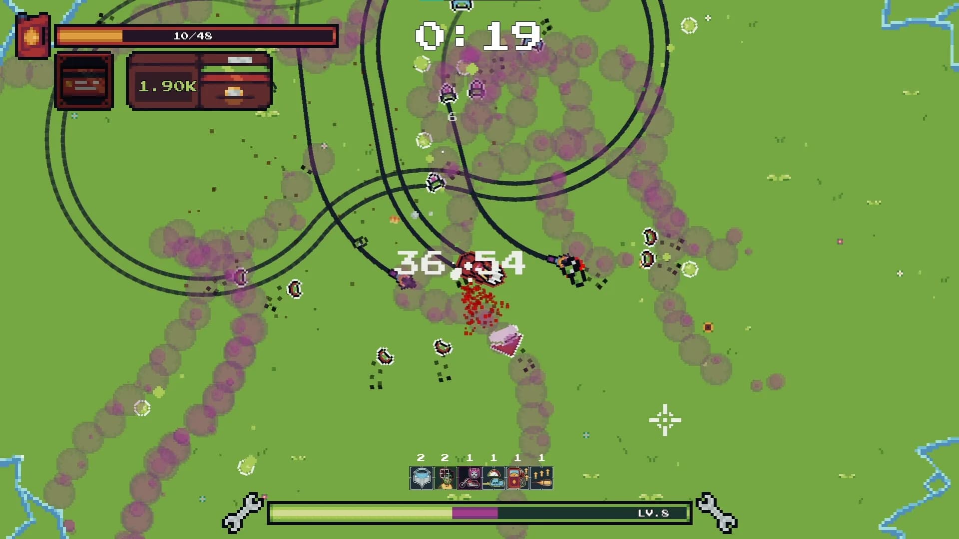 Nitro & Necros görsel 2