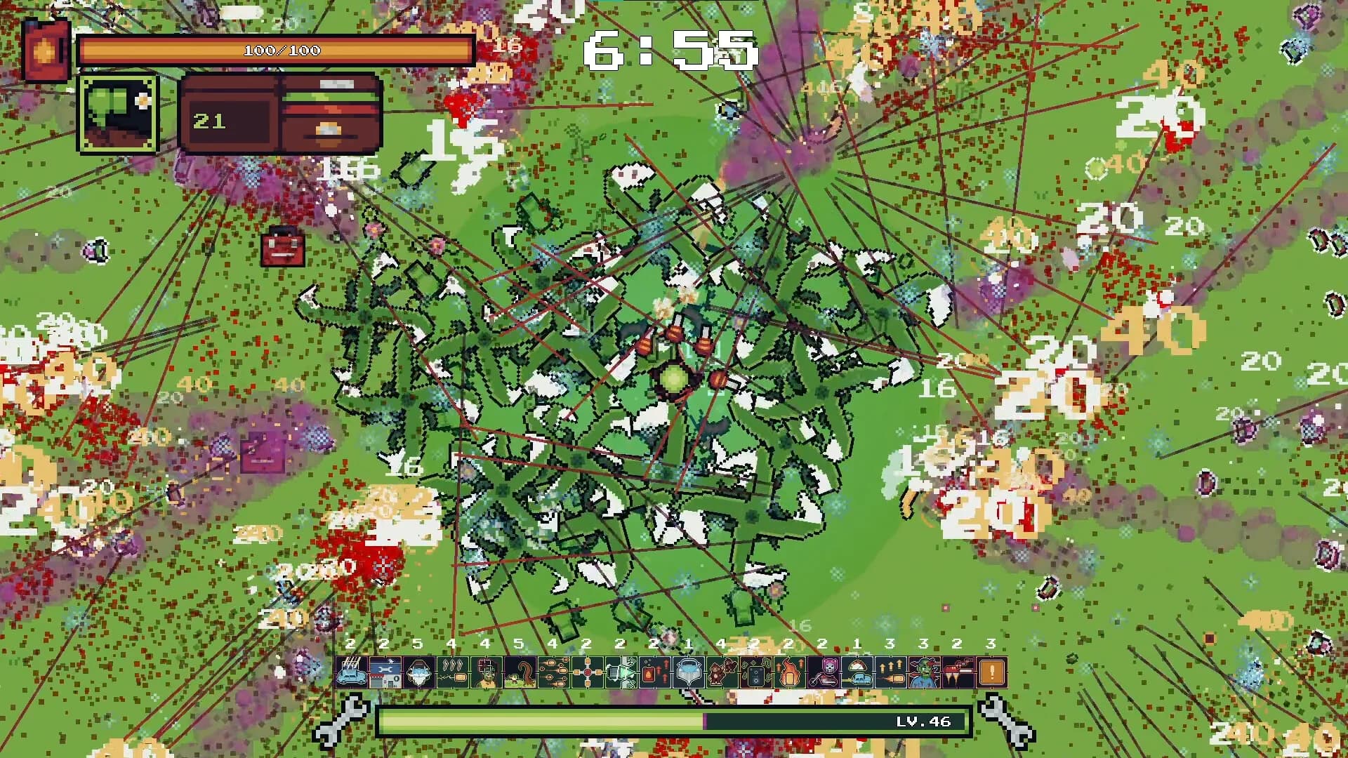 Nitro & Necros görsel 3