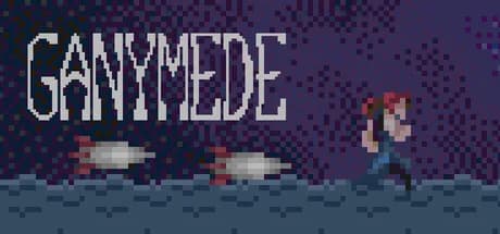 Ganymede